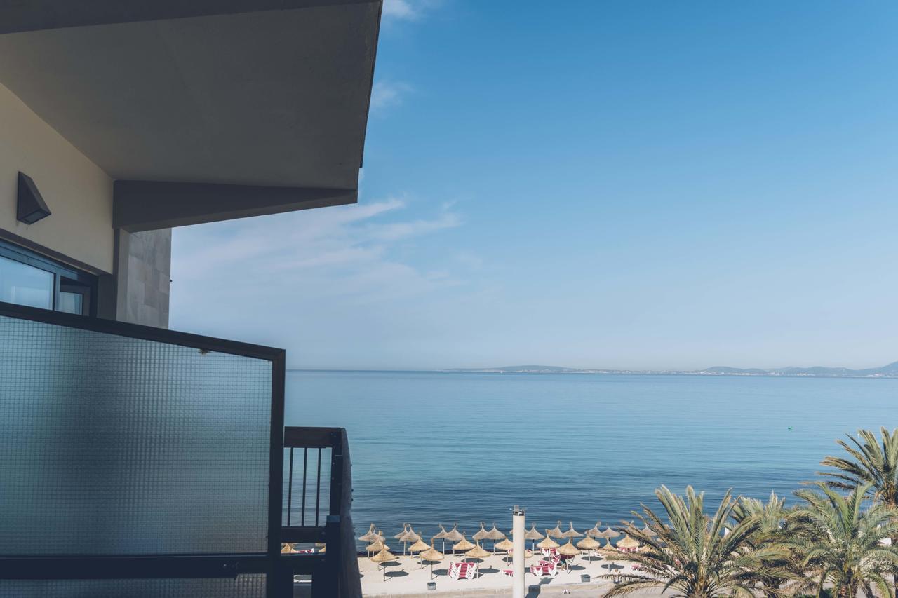 Aya Seahotel - Adults Only Playa de Palma (Mallorca)