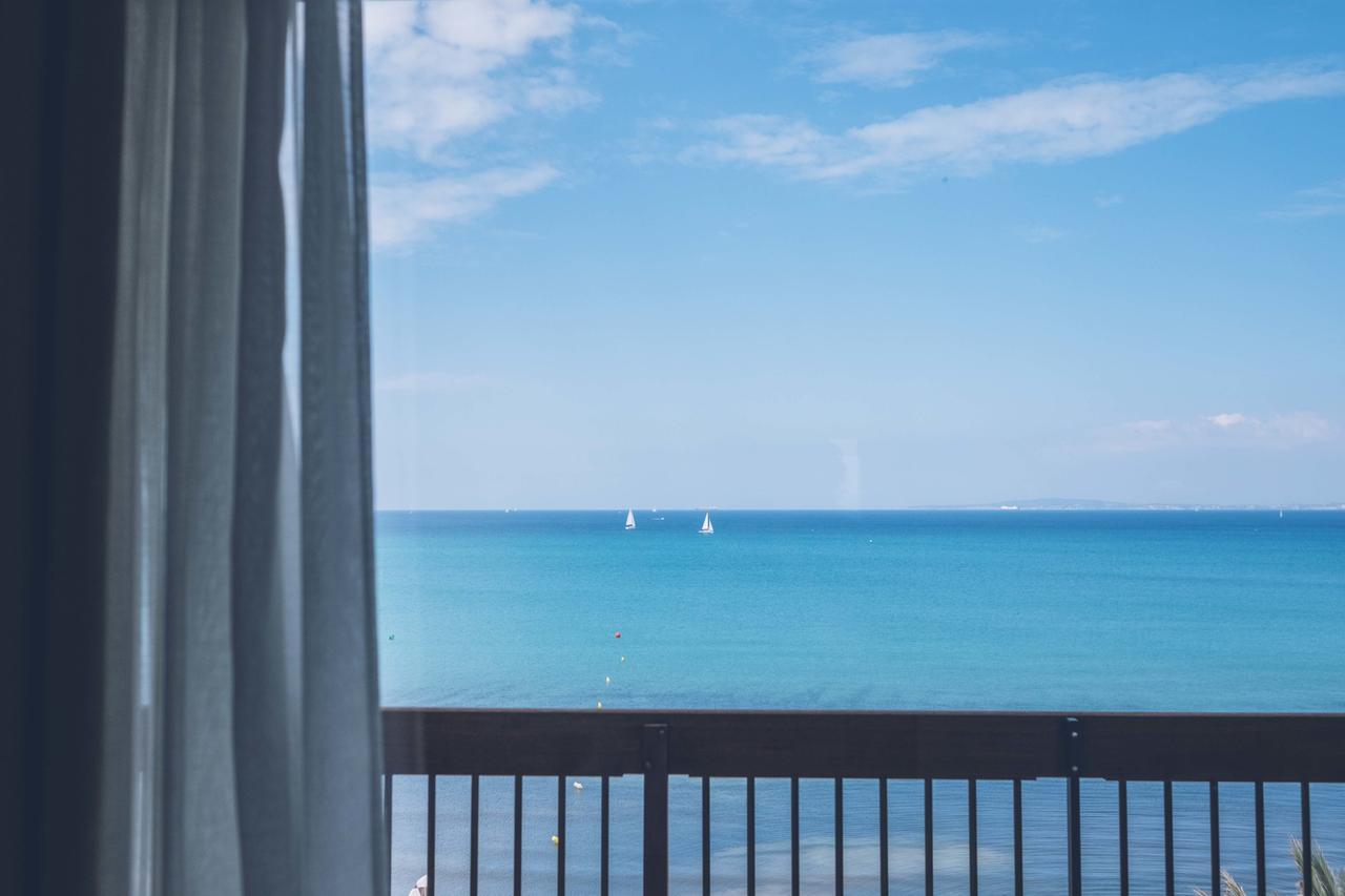 Aya Seahotel - Adults Only Hotel Playa de Palma (Mallorca)