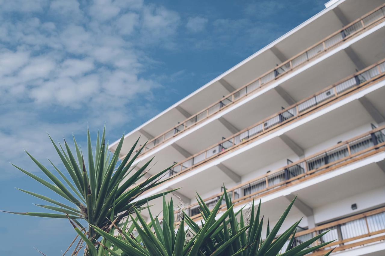 Hotel Aya Seahotel - Adults Only