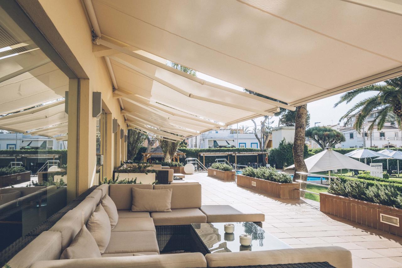 Hotel Aya Seahotel - Adults Only Playa de Palma (Mallorca)