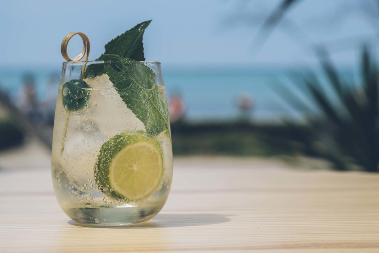 Aya Seahotel - Adults Only 4* Playa de Palma (Mallorca)