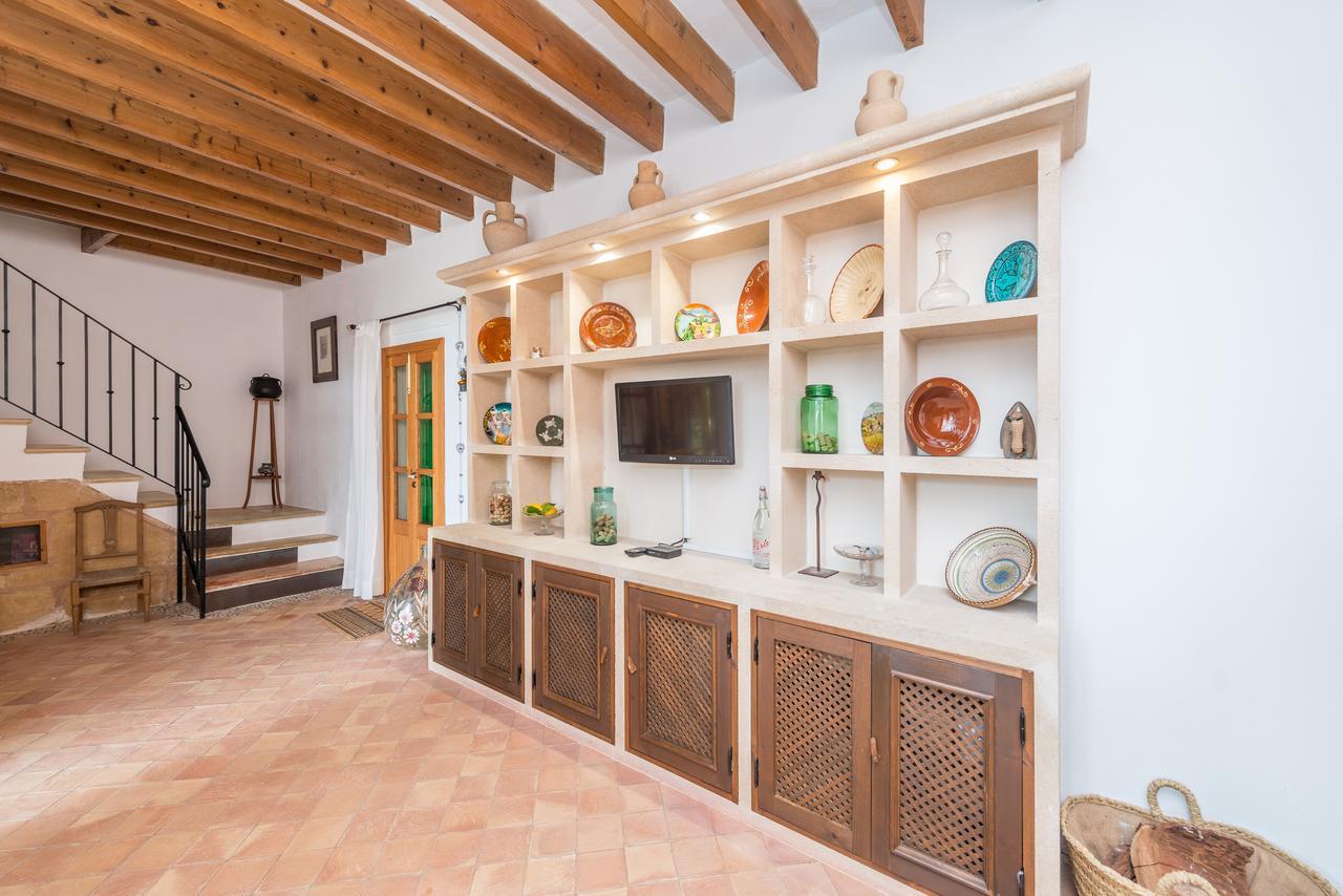 Villa Sa Vinya Des Compte