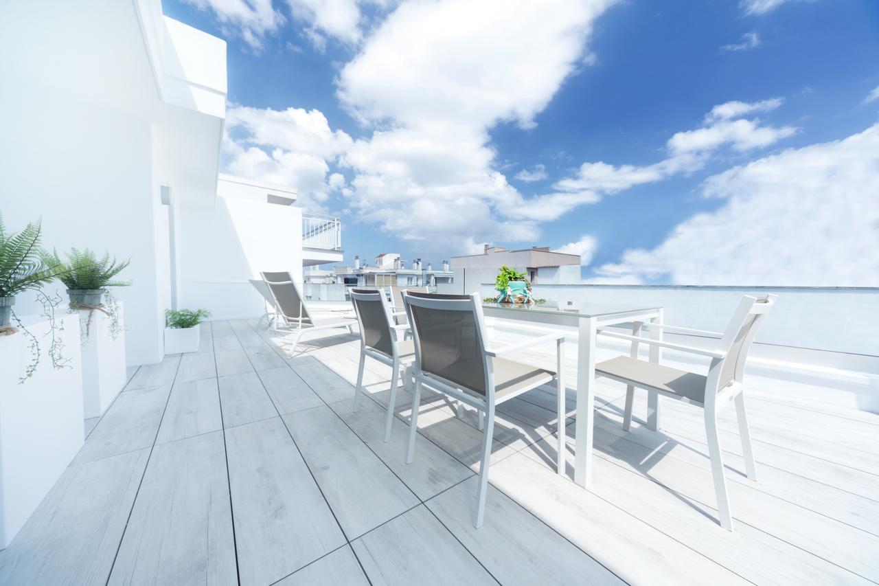 Apartamento Sea Breeze *