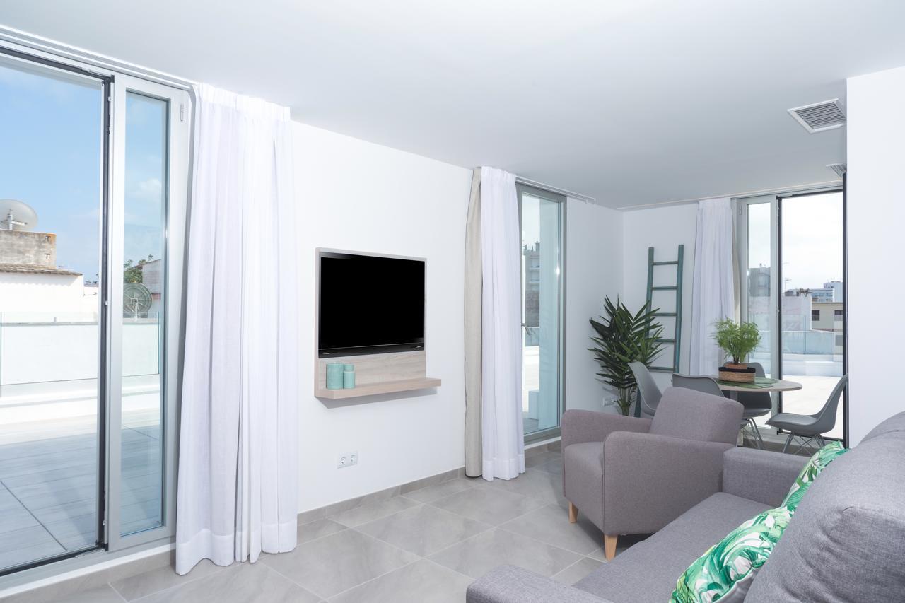 Sea Breeze Apartamento Cala Millor (Mallorca)
