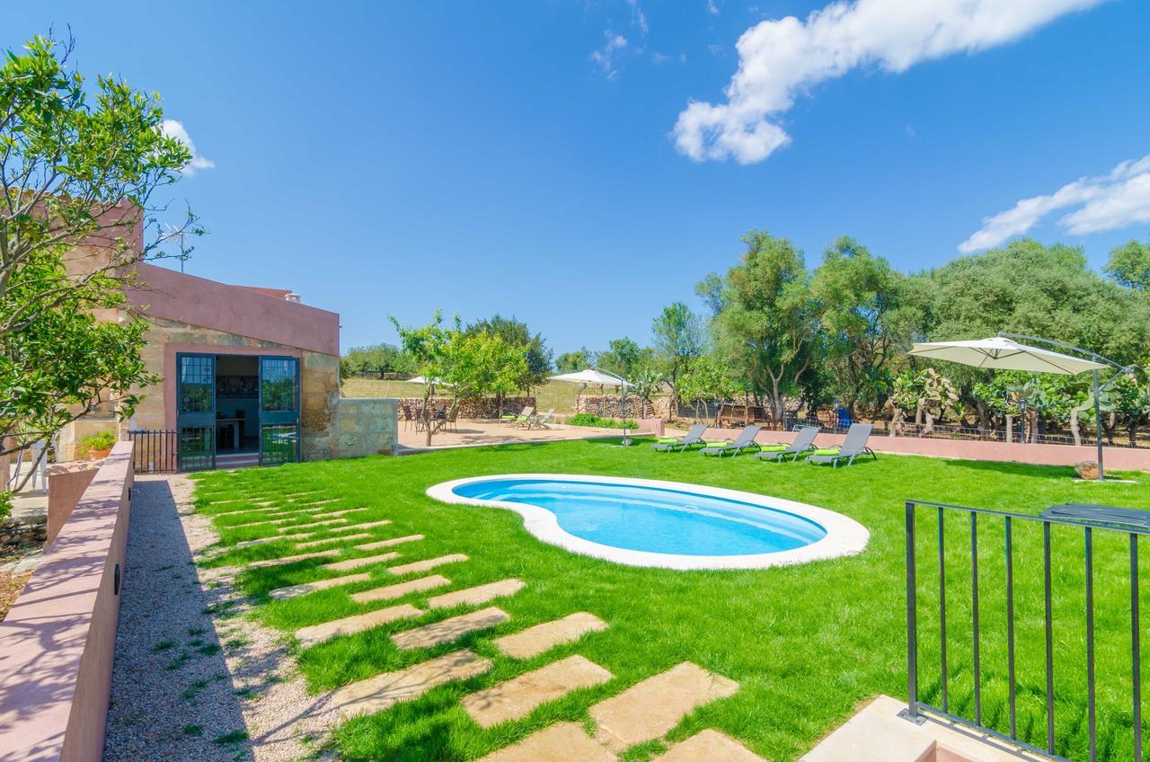 Villa Potdir