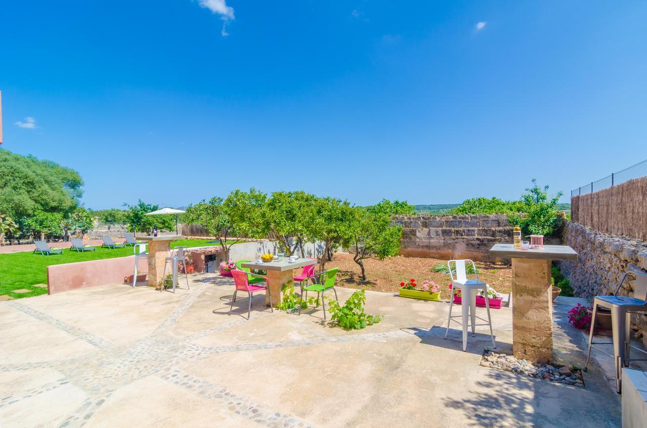 Villa Potdir