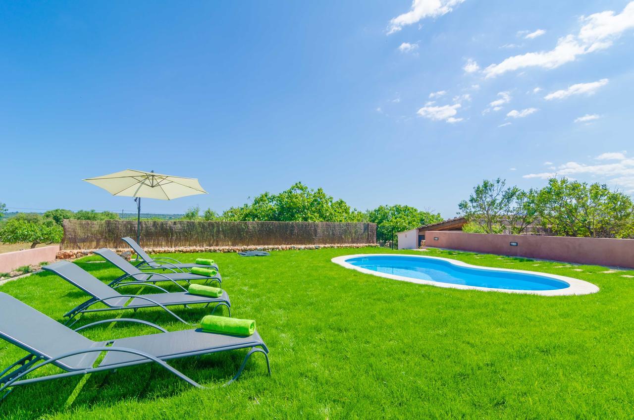 Villa Potdir *
