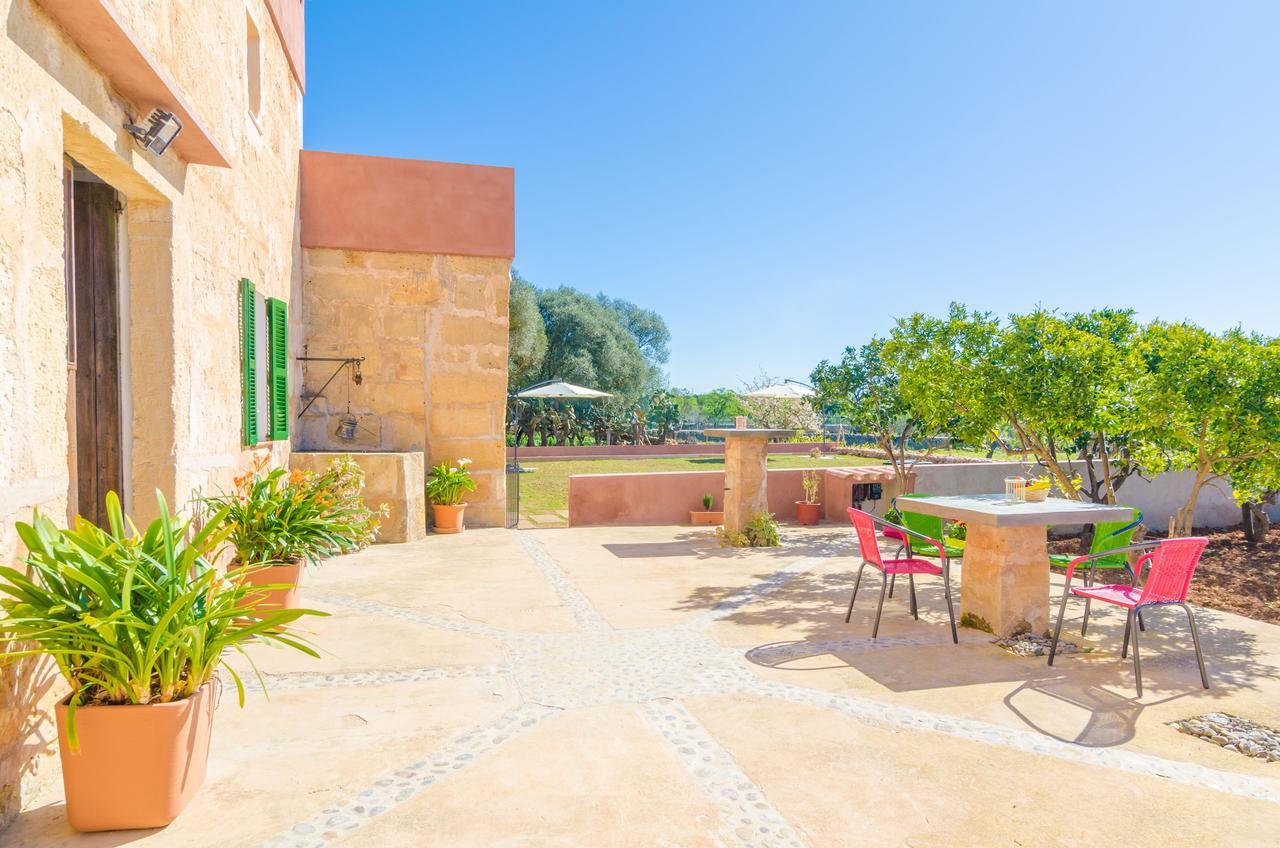Potdir Villa *