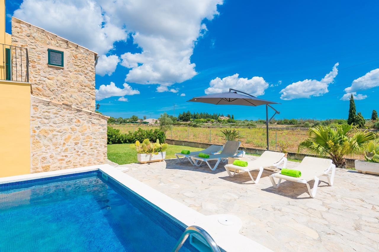 Villa Liatris