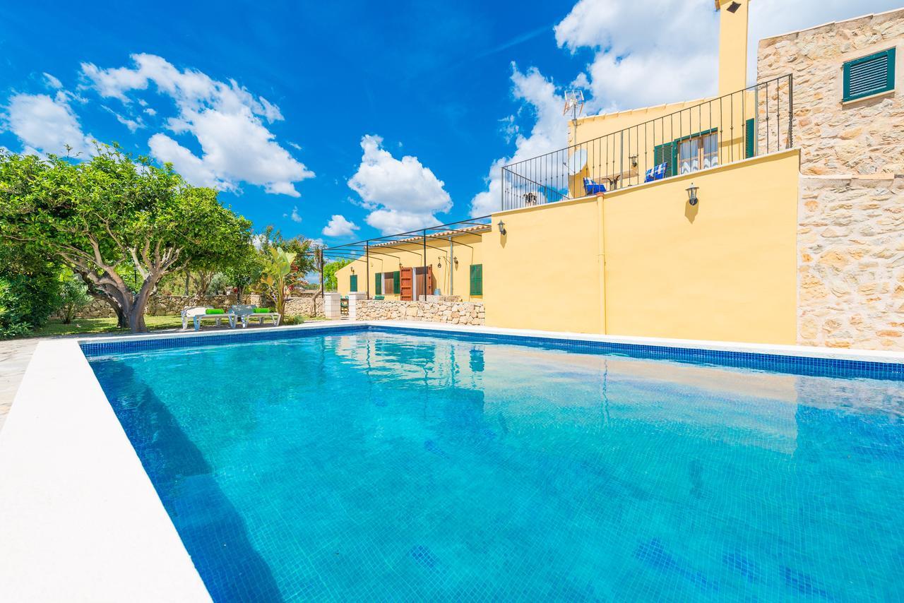 Villa Liatris