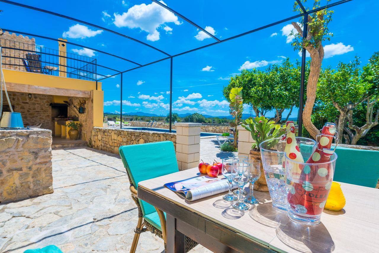Liatris Villa *