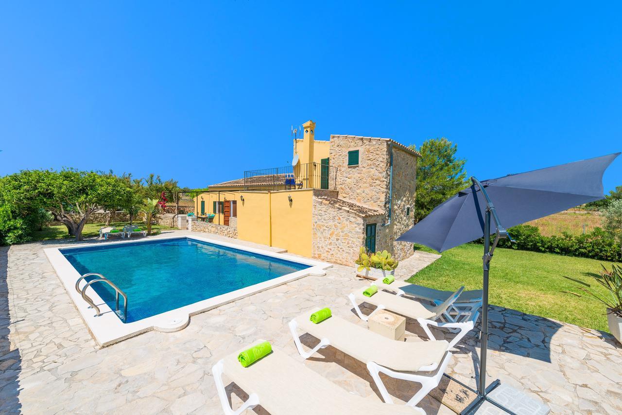 Villa Liatris *
