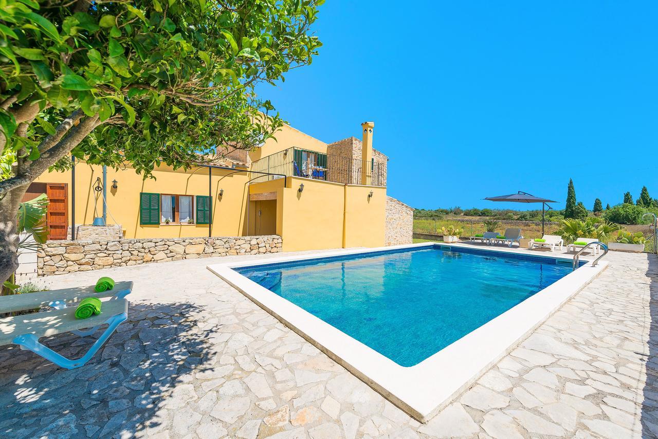 Villa Liatris