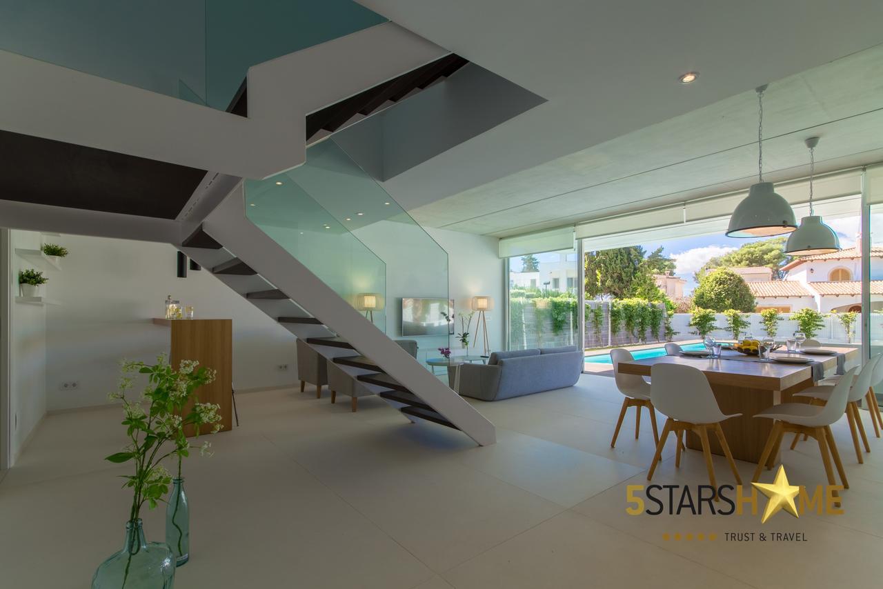 Platja De - 218330 Villa *