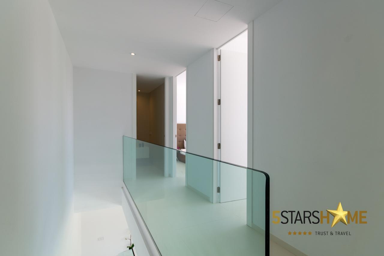 Platja De Muro - 218324 Villa