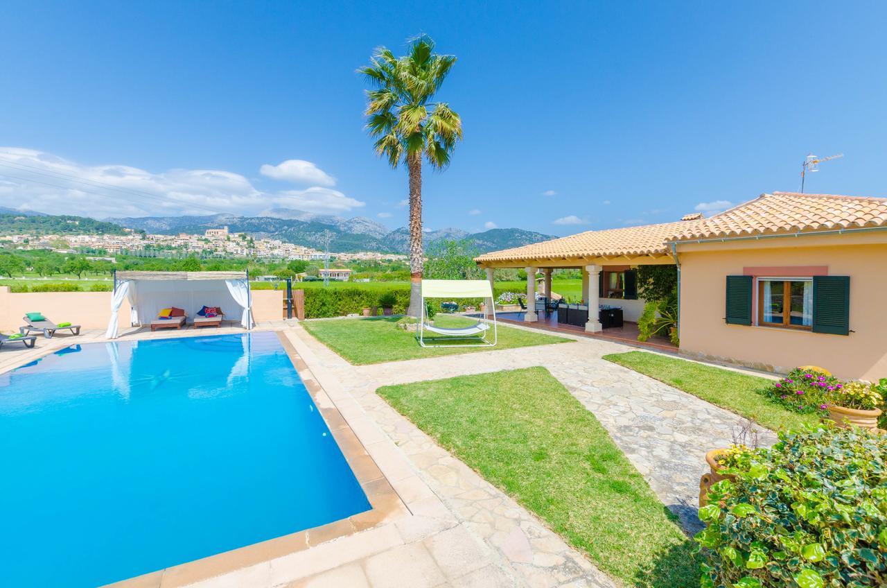 Vista Selva (Mallorca)