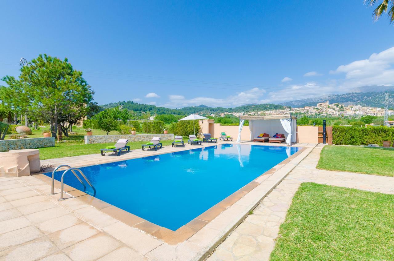 Vista Villa