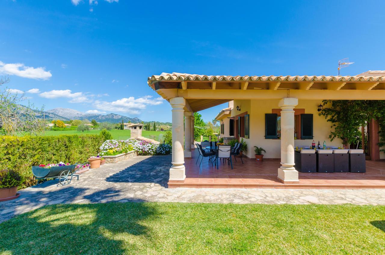 Vista Villa *
