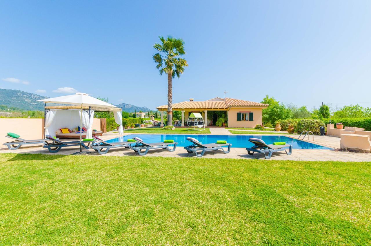Villa Vista