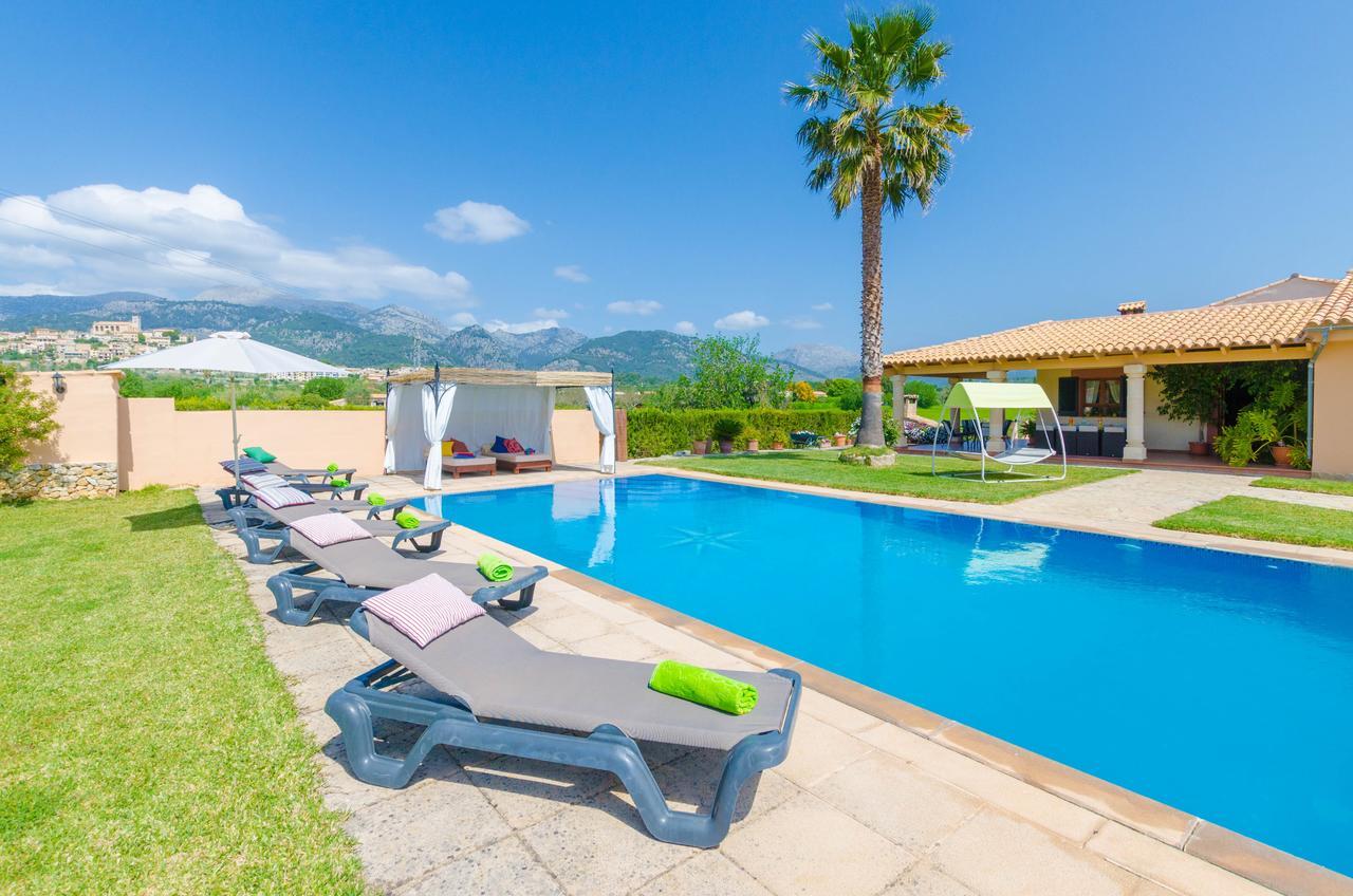 Villa Vista *