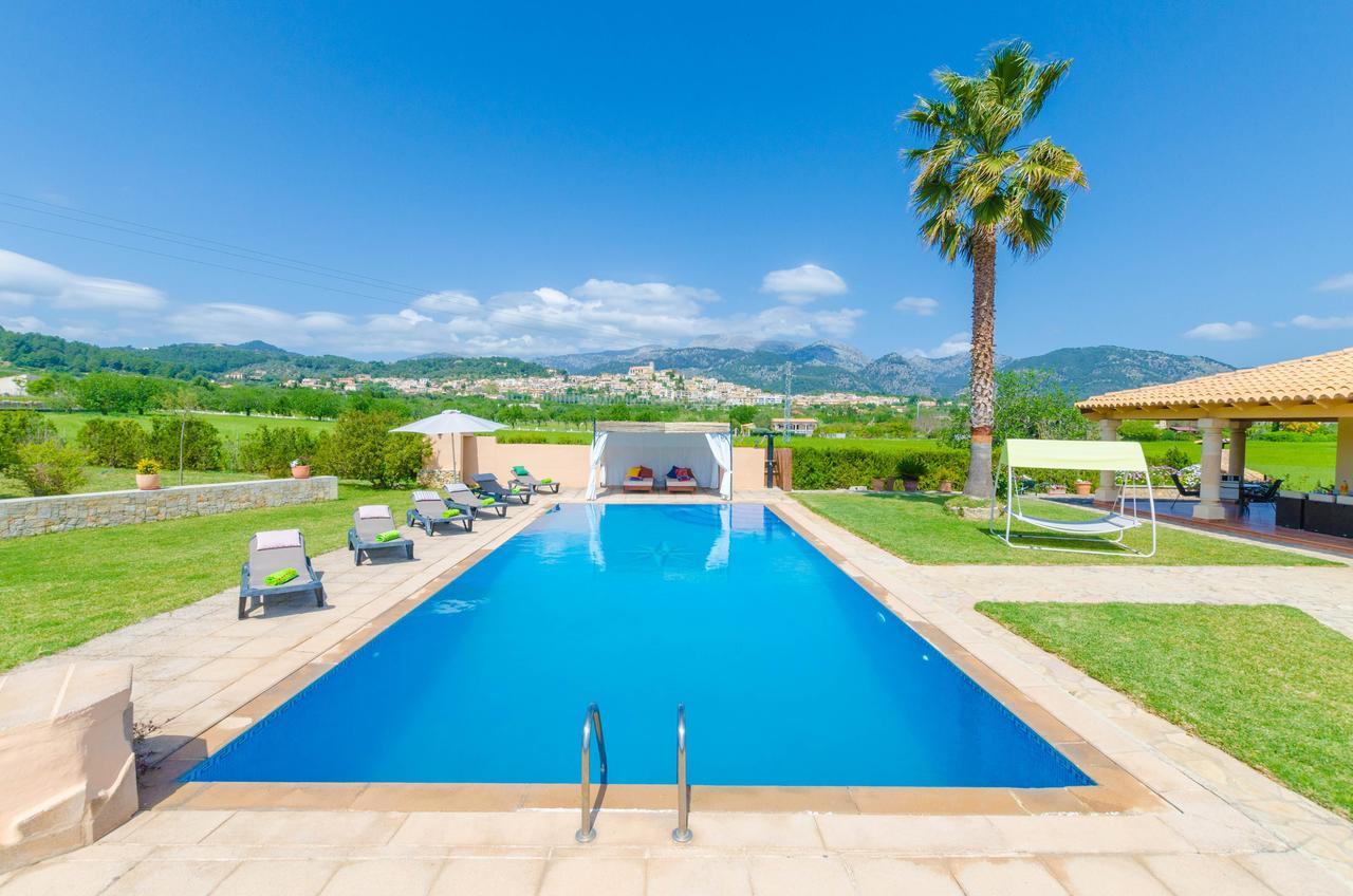 Villa Vista *