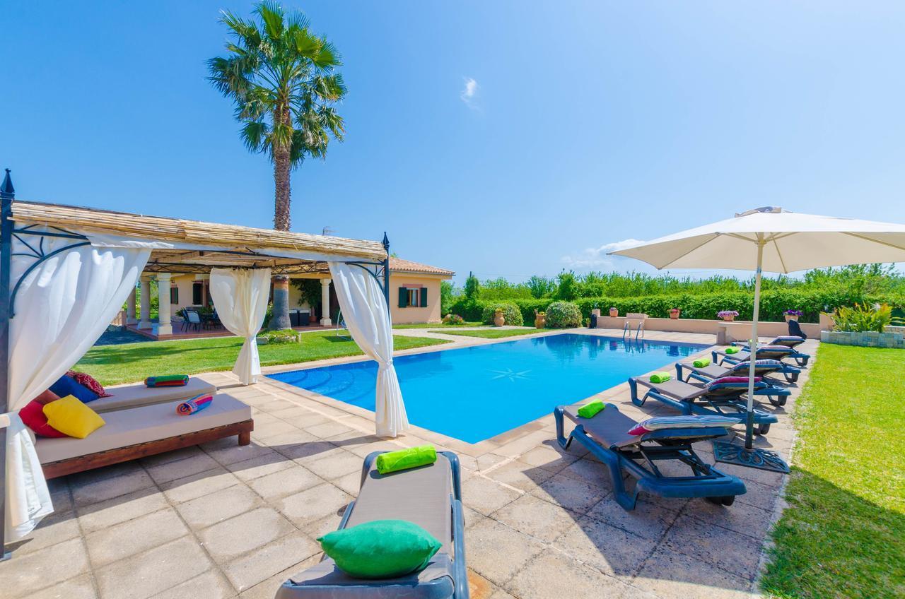 Vista Villa *
