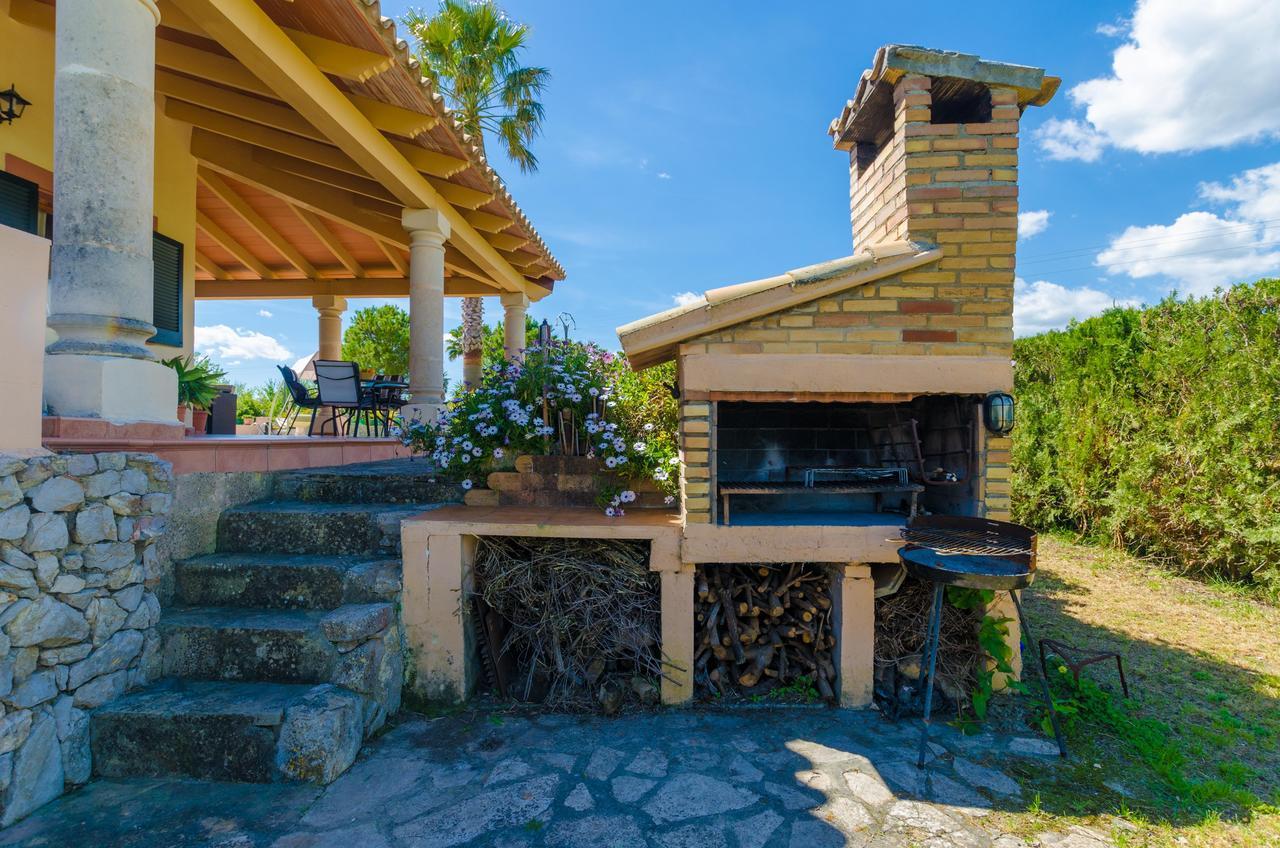 Villa Vista Selva (Mallorca)