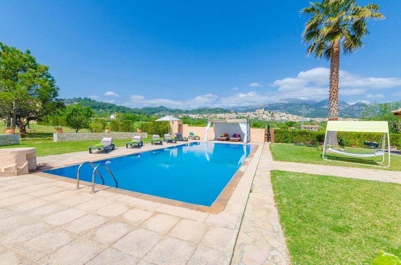 Vista Villa *