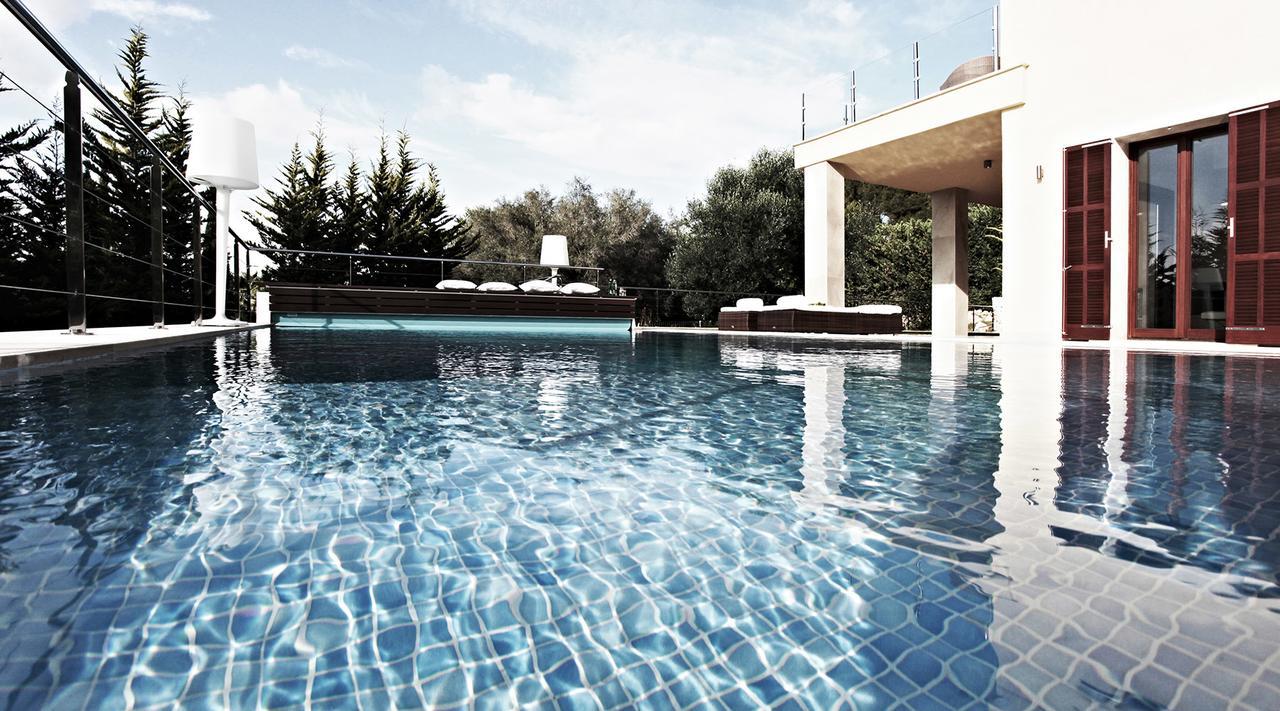 Amber By Cap Vermell Estate Villa Canyamel (Mallorca)