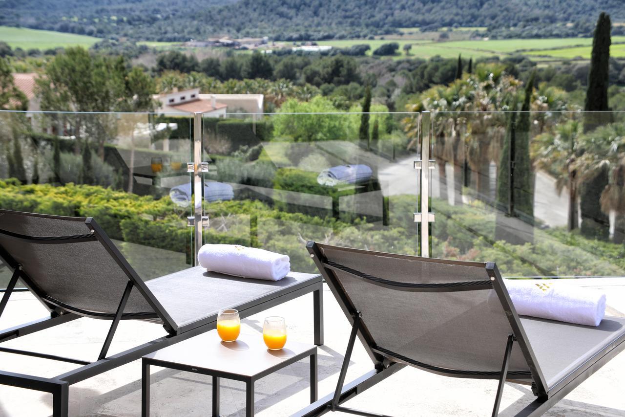 Villa Amber By Cap Vermell Estate *