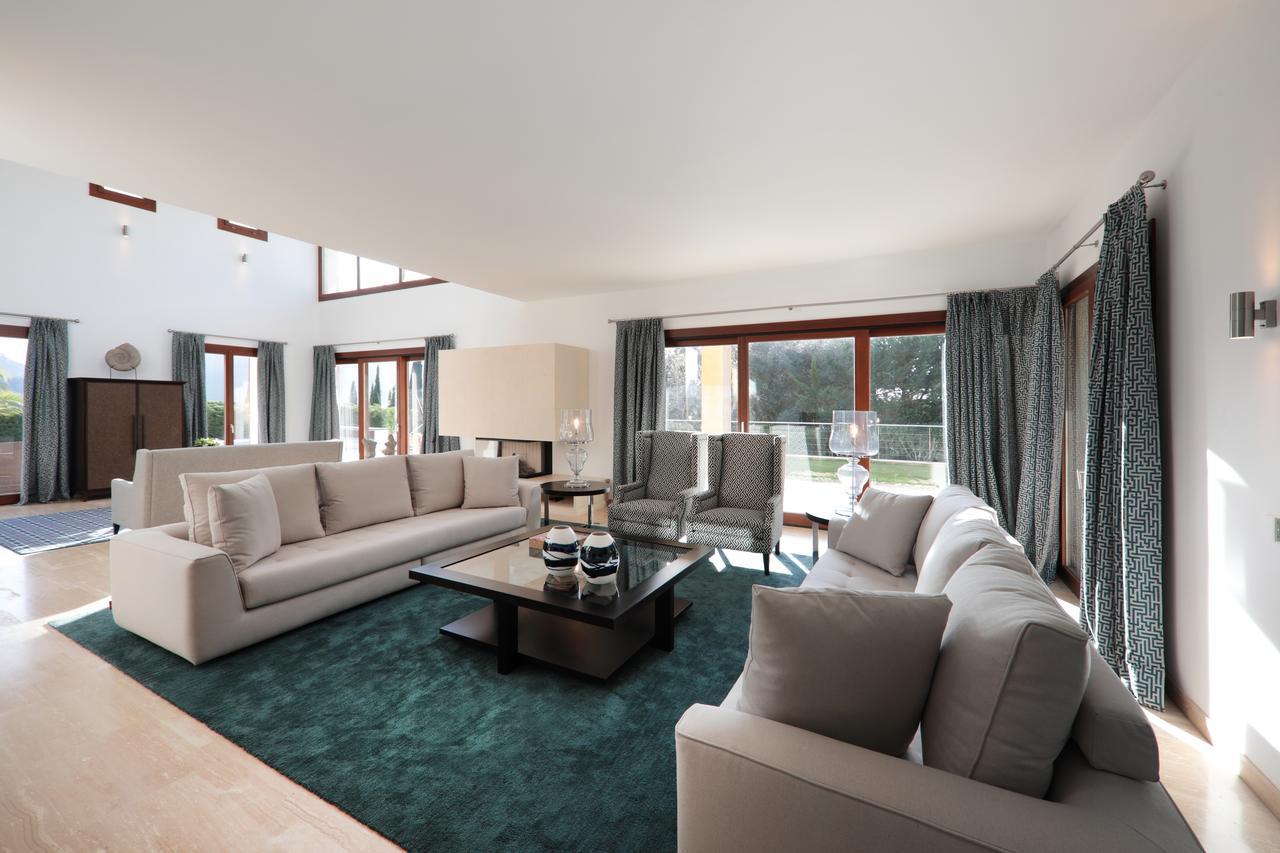 Amber By Cap Vermell Estate