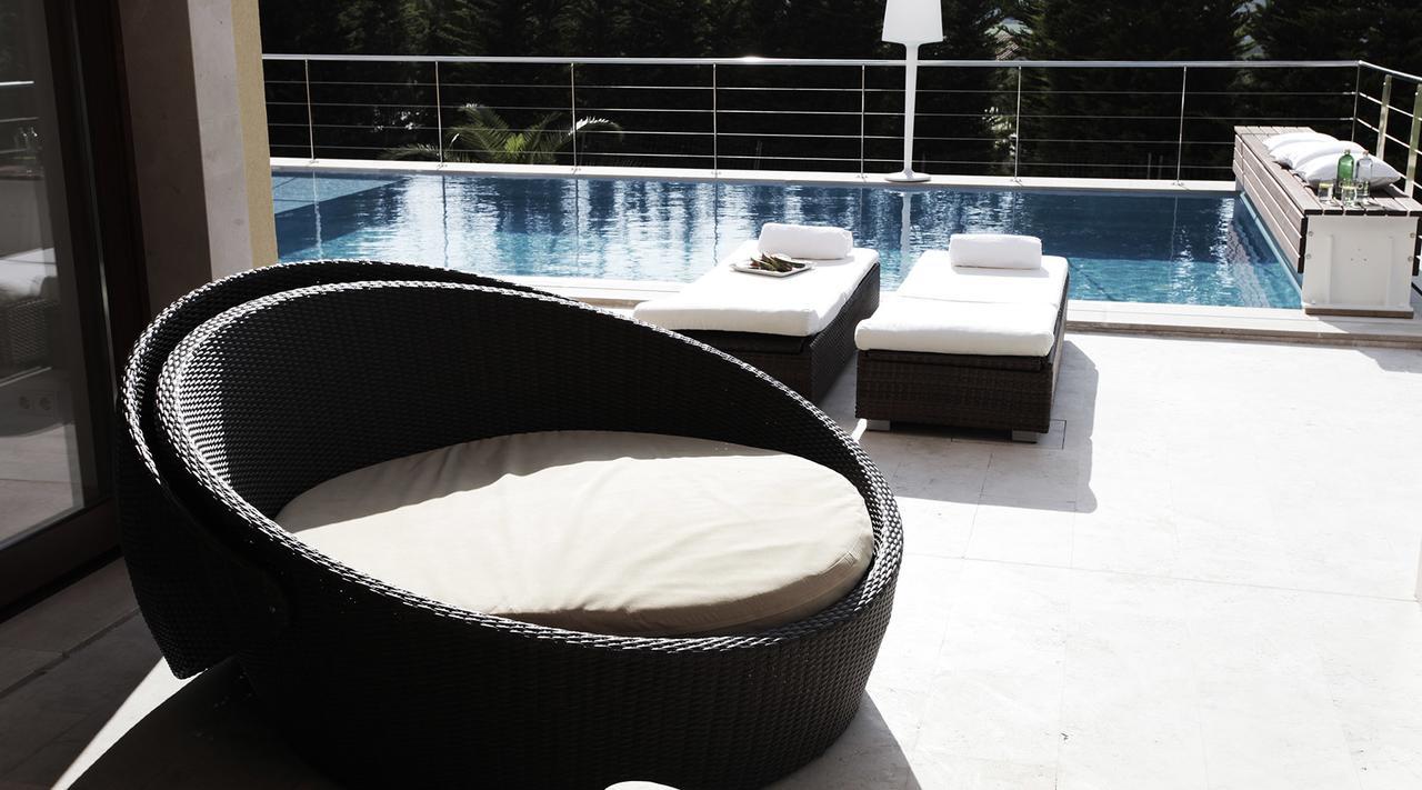 Amber By Cap Vermell Estate Villa