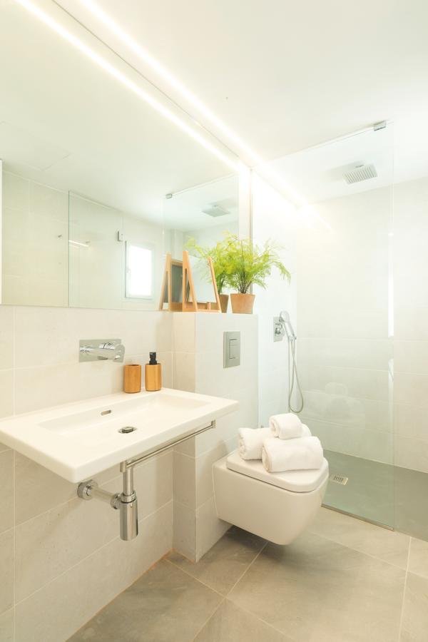 Sea Breeze Apartamento *