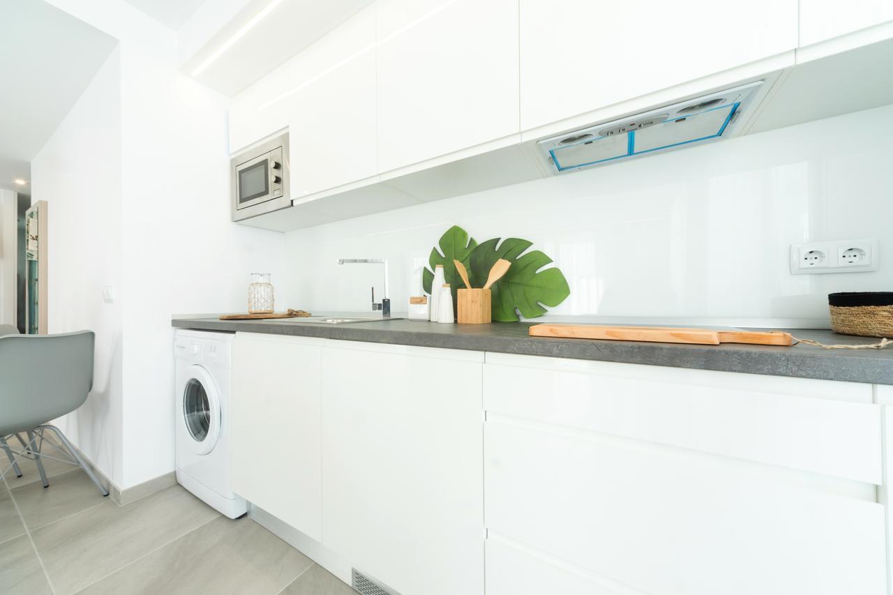 Apartamento Sea Breeze *