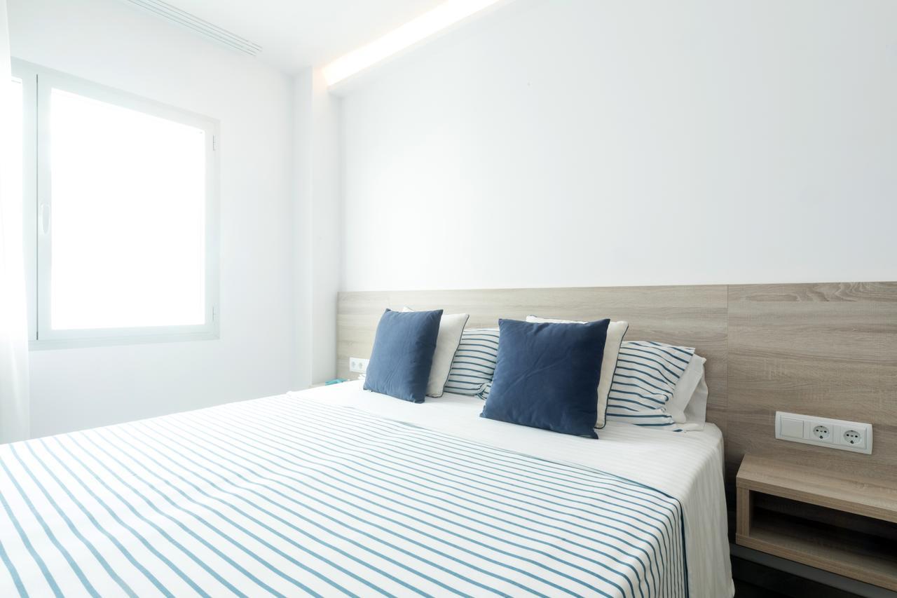 Apartamento Sea Breeze