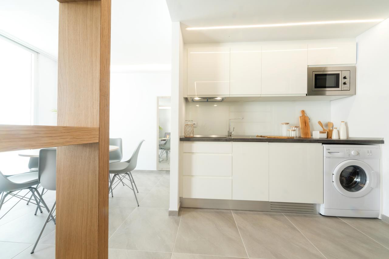 Apartamento Sea Breeze