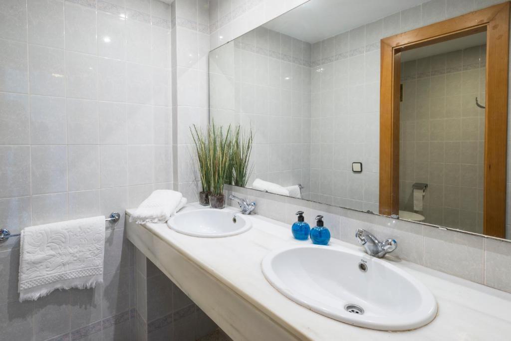 Magalluf Strip Apartamento Magaluf (Mallorca)