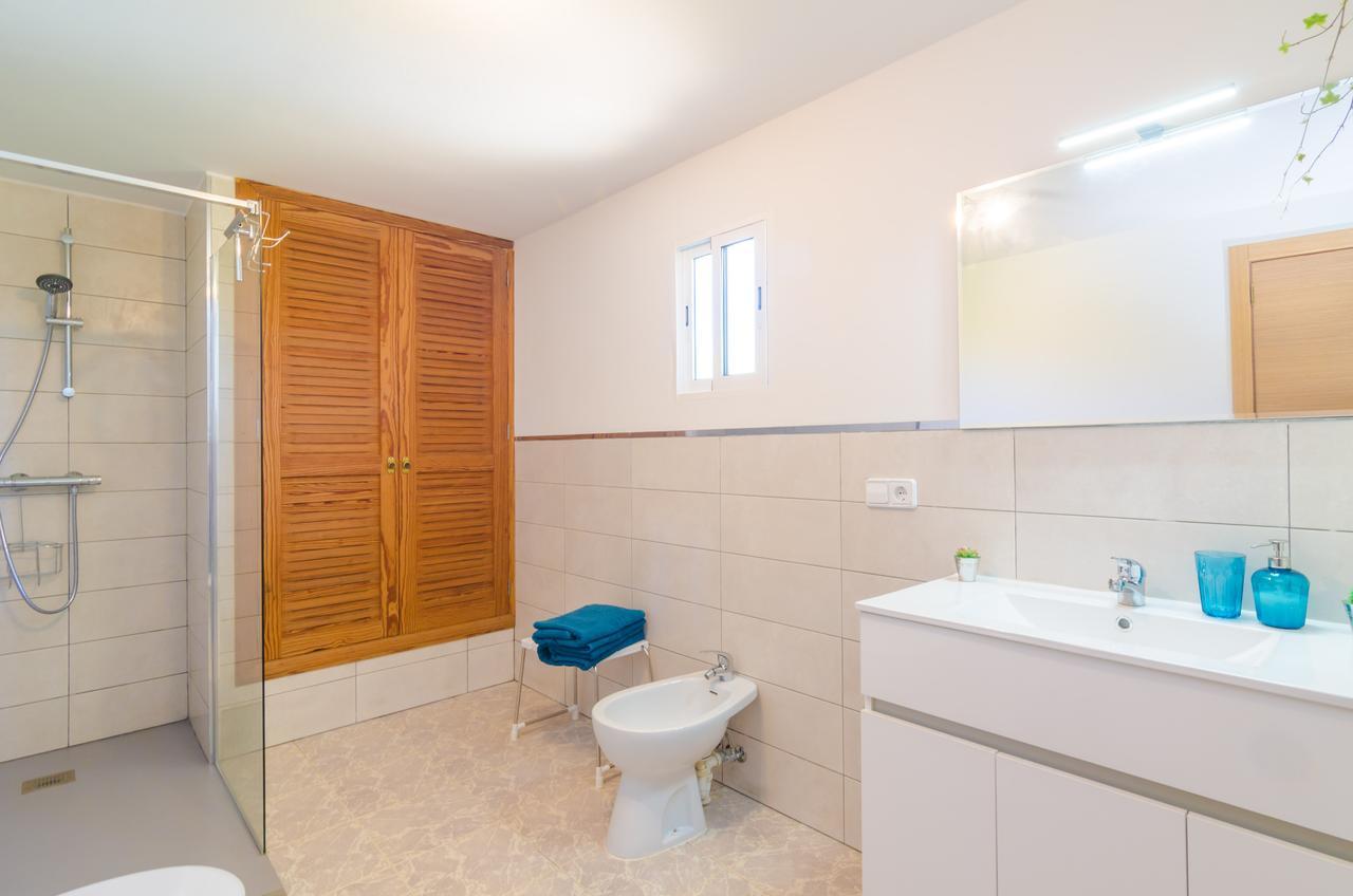 Es Pont Den Teulari Nou Villa *