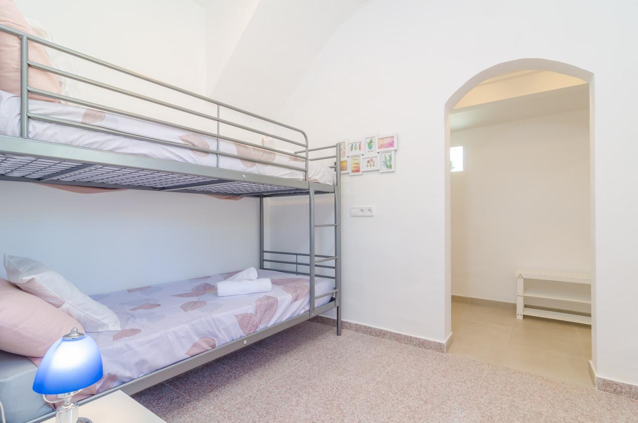 Es Pont Den Teulari Nou Villa *