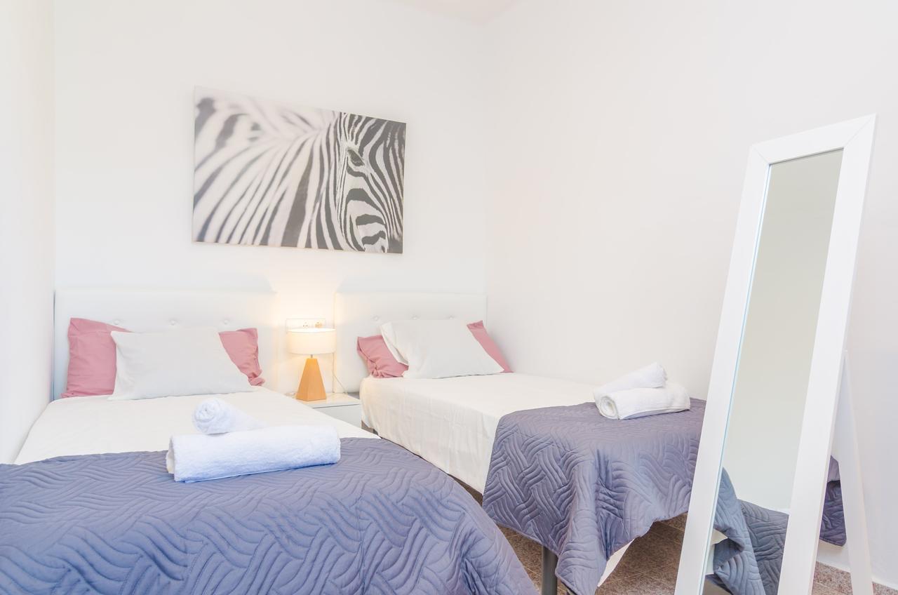 Es Pont Den Teulari Nou Villa