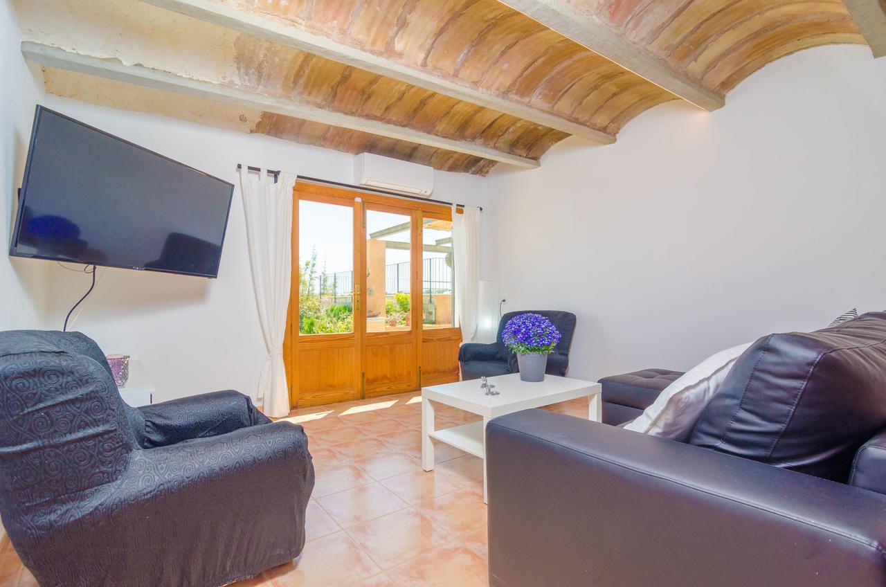Villa Es Pont Den Teulari Nou Manacor (Mallorca)