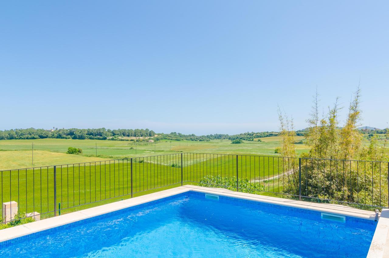 Villa Es Pont Den Teulari Nou *