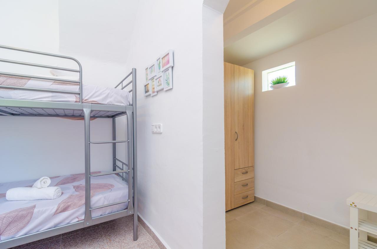 Villa Es Pont Den Teulari Nou *