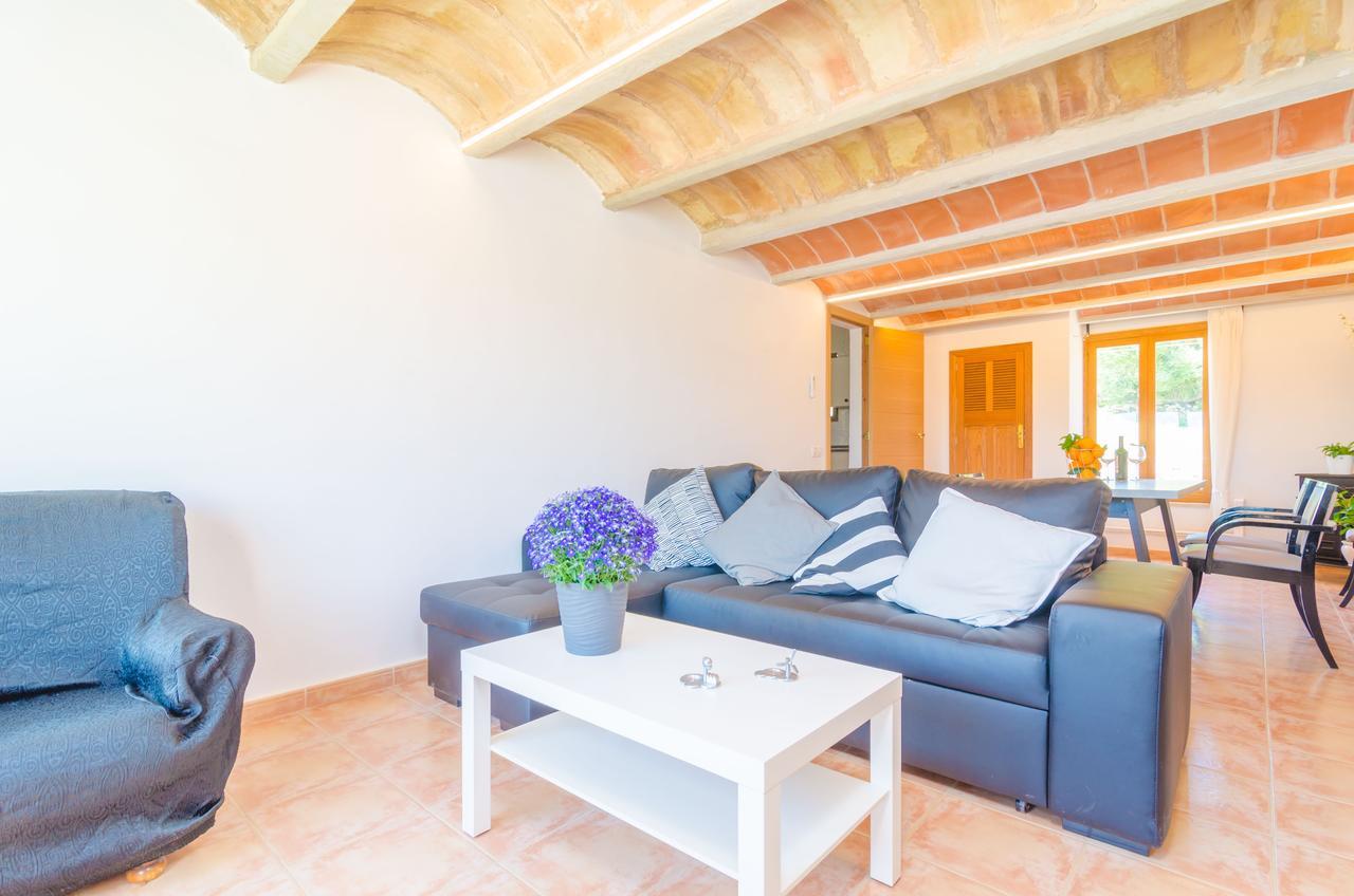Es Pont Den Teulari Nou Villa