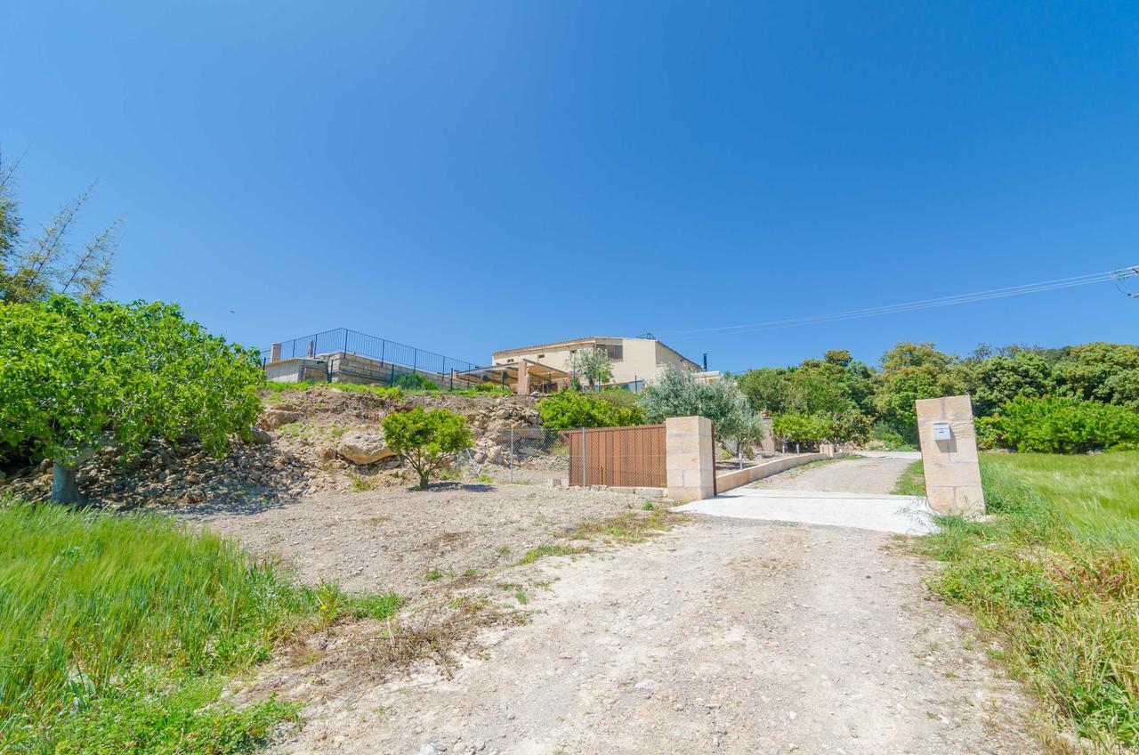 Es Pont Den Teulari Nou Villa Manacor (Mallorca)