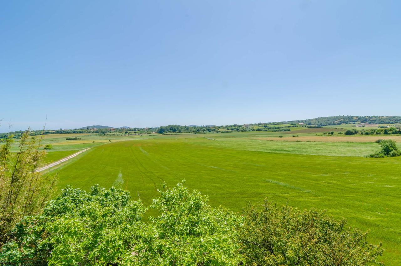 Es Pont Den Teulari Nou Villa