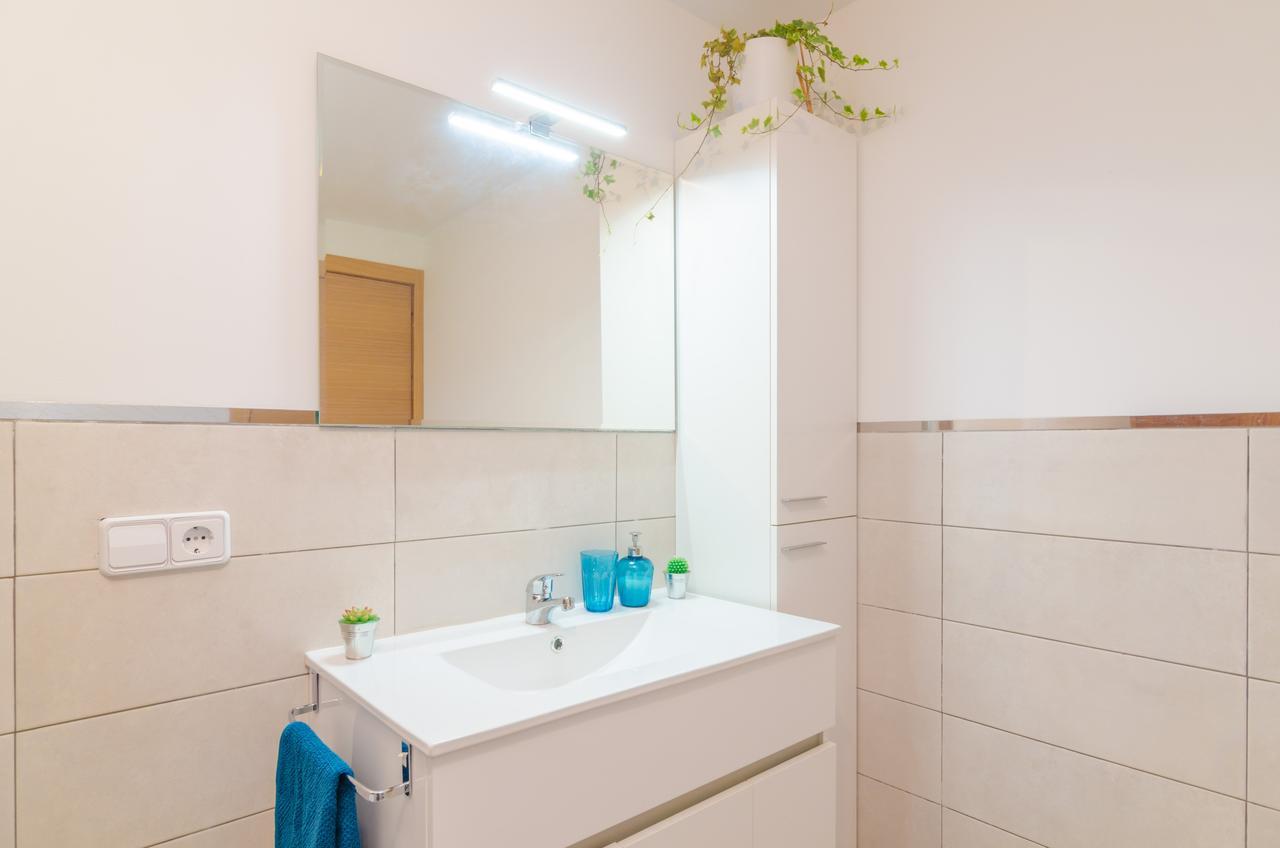 Es Pont Den Teulari Nou Villa