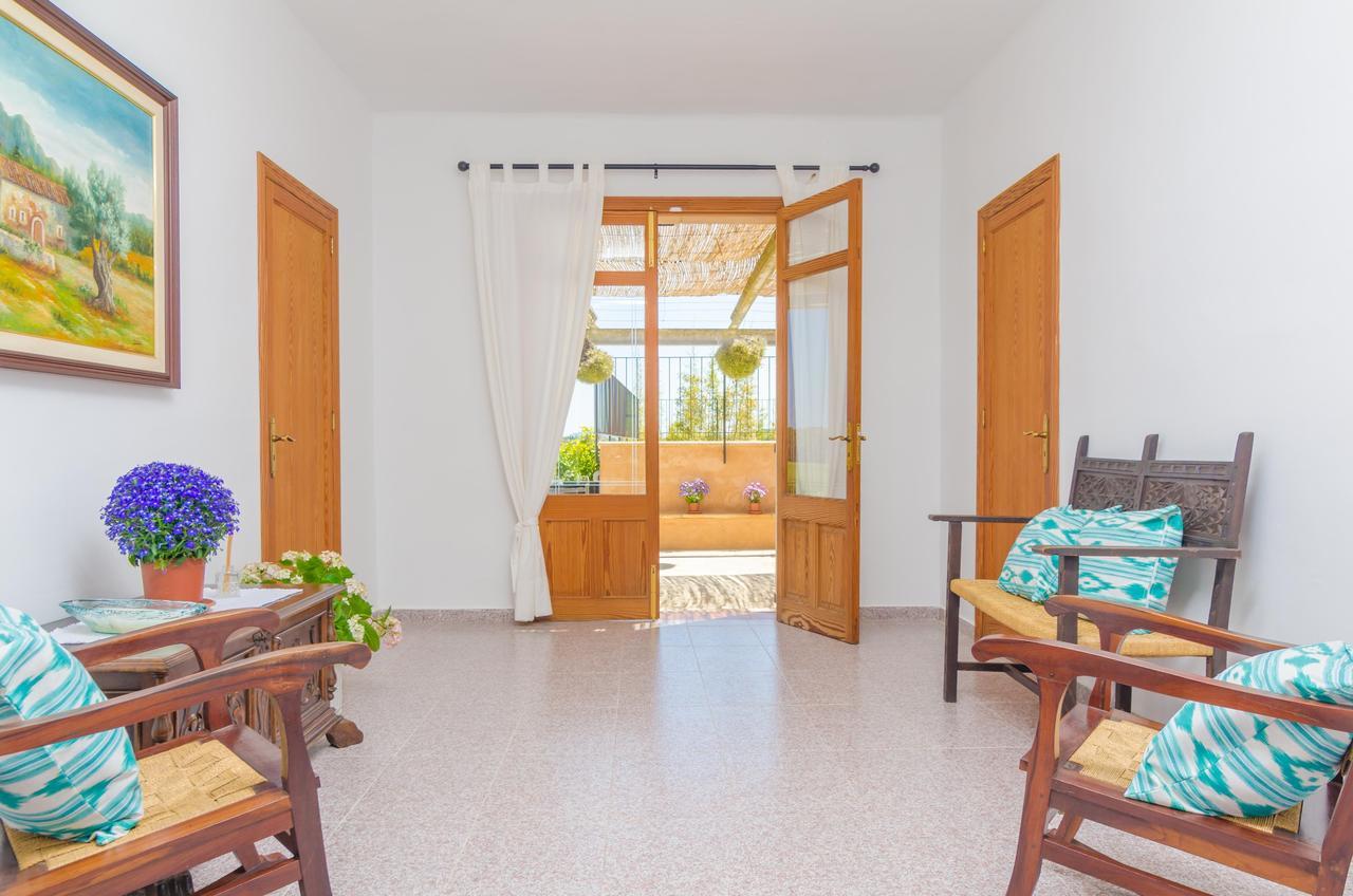 Villa Es Pont Den Teulari Nou