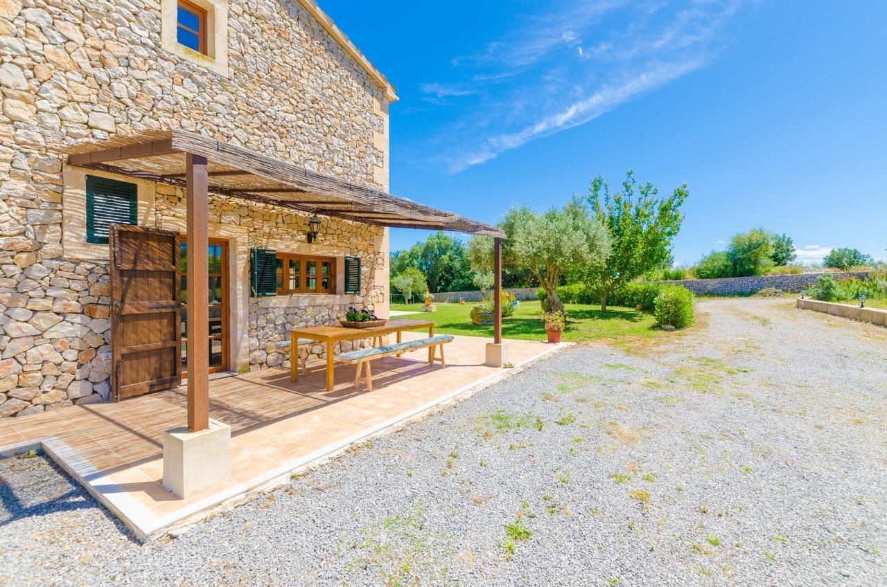 Villa Angigal Manacor (Mallorca)