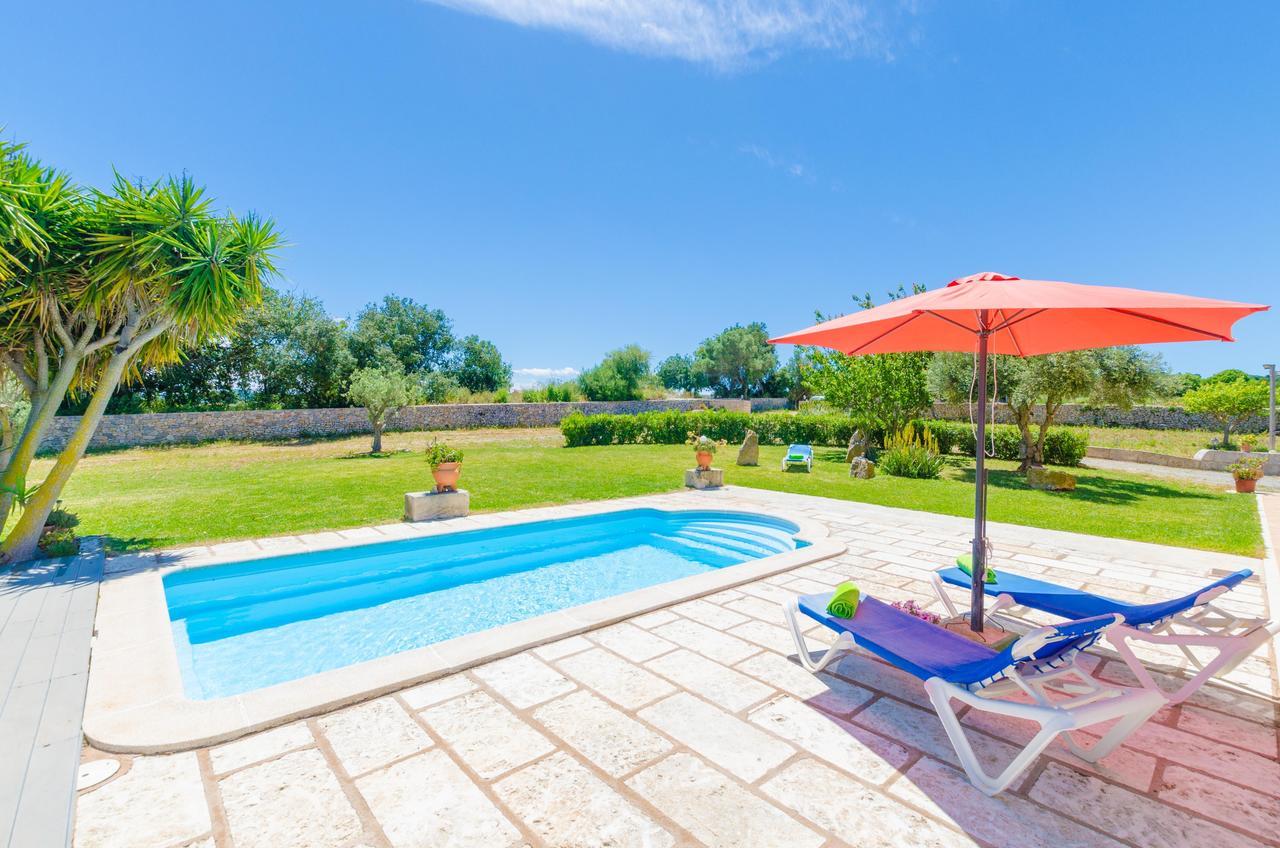 Villa Angigal
